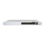 Meraki MS130-24-HW 24-Port Gigabit PoE+ Compact Switch Price in Muscat, Oman