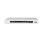 Meraki MS130-8-HW MS120 8-Port Gigabit PoE+ Compact Switch Price in Muscat, Oman