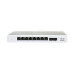 Meraki MS130-8X-HW 8-Port Gigabit PoE+ Compact Switch Price in Muscat, Oman