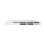 Meraki MS390-24P L3 Stackable Cloud Managed 24 port Gigabit Ethernet PoE+ Switch Price in Muscat, Oman