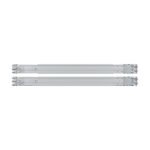 Synology Sliding Rail Kit for 1U/2U/3u RackStation NAS (RKS1317) Price in Muscat, Oman