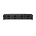 Synology RS3621xs+ RackStation® Plus Series Price in Muscat, Oman