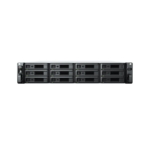 Synology RS2423+ Plus Series RackStation® Plus Series Price in Muscat, Oman