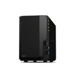 Synology DS218 NAS DiskStation Price in Muscat, Oman
